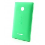 02508T8 Cover posteriore Verde CC-3096 per Microsoft Lumia 435