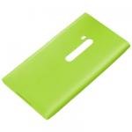 Cover Silicone Lime Green