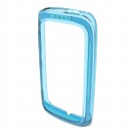 Cover Silicone Cyan