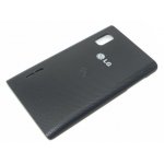 EAA62827701 Cover Batteria + NFC Antenna ( black ) per LG Mobile LG-E610 Optimus L5