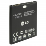 EAC61678801 Batteria BL-49KH da 1770 mAh per LG Mobile LG-P936 Optimus True