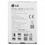 EAC62058511 Batteria BL-48TH per LG Mobile LG-E986 Optimus G Pro