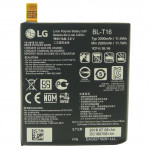 EAC62718201 Batteria BL-T16 da 3000 mAh per LG Mobile LG-H955 G Flex2