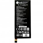 EAC63158201 Batteria BL-T22 Li-ion 3,8V da 2050 mAh per LG Mobile LG-H650E Zero