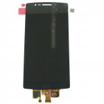 Hybrid Touch LCD Module,OLED