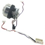 Motor Assembly,DC,Vacuum Cleaner