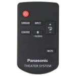 Telecomando Panasonic