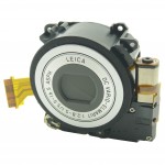 Lens Unit ( W-O CCD )