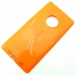 00812N0 Cover batteria arancione per Microsoft Lumia 830