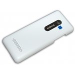 02501H9 Cover batteria bianco dual sim per Nokia 206