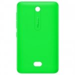 02502H6 Cover batteria verde CC-3070 per Nokia Asha 501