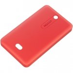Cover batteria rosso CC-3070