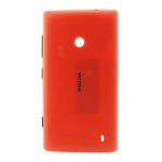 CC-3068 Cover batteria rosso