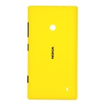 Cover batteria giallo CC-3068