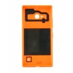 Cover batteria orange x Nokia Lumia 730-735