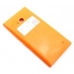 02507Z5 Cover batteria orange x Nokia Lumia 730-735