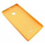 Cover posteriore Orange CC-3096 per Microsoft Lumia 435 e 532