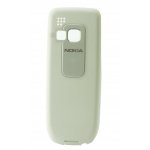 0252385 Cover batteria bianco per Nokia 3120 Classic