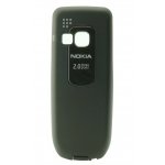 0252386 Cover batteria marrone per Nokia 3120 Classic