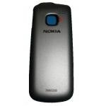 0257127 Guscio batteria Grigio Chiaro per Nokia C1-01