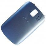 0259228 Cover batteria Mid Blue per Nokia Asha 302