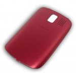 0259230 Cover batteria Plum Red per Nokia Asha 302