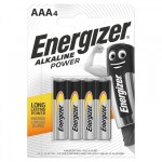 7638900247893 Batterie ministilo LR03 confezione da 4 Alkaline