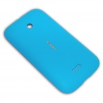 8002937 Cover batteria Cyan per Microsoft Lumia 510