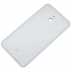 8003294 Cover Batteria Bianco per Microsoft Lumia 1320