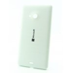 8003486 Cover batteria Bianco per Microsoft Lumia 535