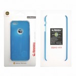 Krusell FrostCover Blue