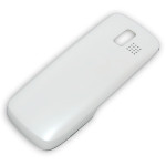 9447906 Cover batteria bianco per Nokia 112