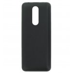 9448541 Cover batteria nero per Nokia 108