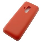 9448659 Cover batteria rosso per Nokia 220