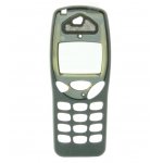 9456484 Cover anteriore grigio senza vetrino per Nokia 3210
