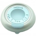 9470314 Vetro fotocamera per Nokia 7600