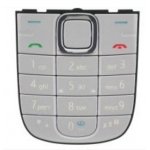 9793760 tastiera marrone (mocca) per Nokia 3120 Classic