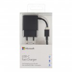 Carica battera rapido Microsoft USB-C