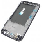 ACQ85429501 Cover Assembly,Front nero per LG Mobile LG-P970 Optimus Black