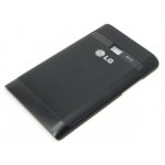 ACQ85921902 Cover Batteria Nero per LG Mobile LG-E400 Optimus L3