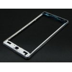 ACQ86030202 Front Cover ( white ) per LG Mobile LG-P880 Optimus 4X HD
