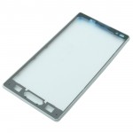 ACQ86099201 Middle Cover (White) per LG Mobile LG-P760 Optimus L9