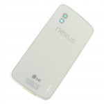 ACQ86231202 Cover batteria per LG Mobile LG-E960 Nexus 4