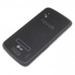 ACQ86231209 Cover batteria per LG Mobile LG-E960 Nexus 4