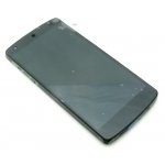 ACQ86661402 Cover Assembly,Front ( black ) per LG Mobile LG-D820-821 Nexus 5