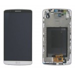 Cover Assembly,Bar(Sub) (LCD-TOUCH)