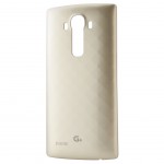 ACQ87865352 Cover batteria Gold per LG Mobile LG-H815 G4