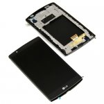 Cover Assembly (Touch-LCD)