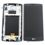 Cover Assembly (Touch-LCD)