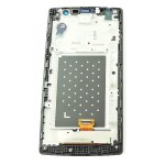 Cover Assembly Touch-LCD